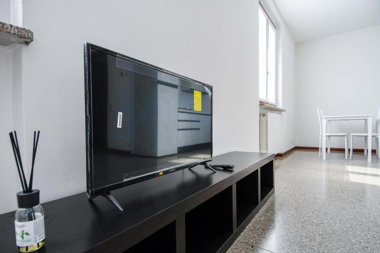Albano Sant'alessandroSole公寓 外观 照片